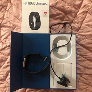 Fitbit Charge 2